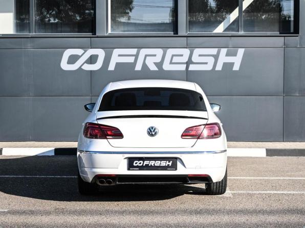 Volkswagen Passat CC I Рестайлинг с пробегом 2013 года, цена 1 249 000 рублей, 187164 км, седан, Автокод Объявления