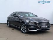 Genesis G80 I Москва  - изображение 21