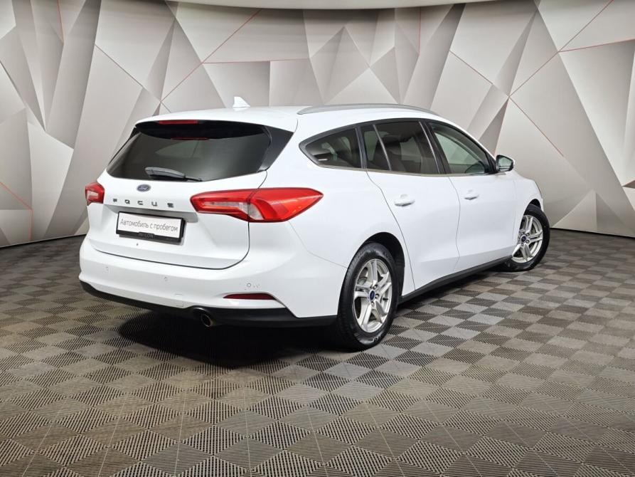 Ford Focus IV Москва  - изображение 2