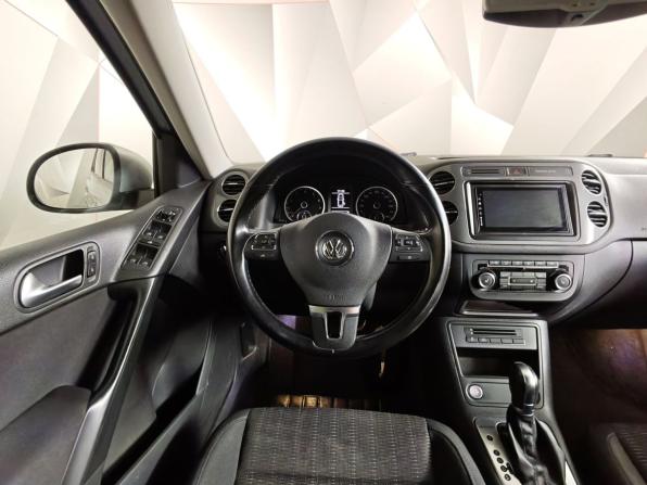 Volkswagen Tiguan I Рестайлинг с пробегом 2013 года, цена 1 215 000 рублей, 174607 км, внедорожник, Автокод Объявления