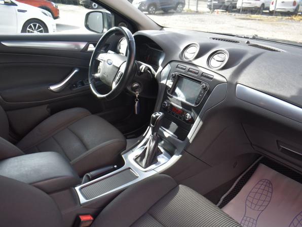 Ford Mondeo IV Рестайлинг с пробегом 2013 года, цена 799 000 рублей, 186836 км, седан, Автокод Объявления