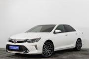 Toyota Camry VII (XV50) Рестайлинг 2 Сургут  - изображение 23