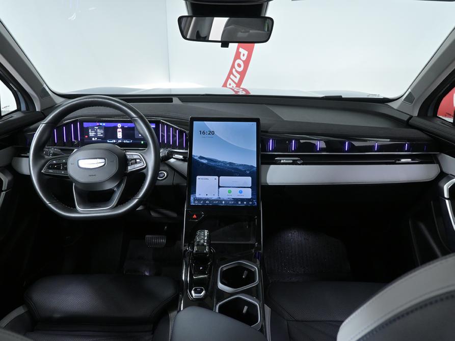Geely Atlas II Москва  - изображение 8