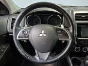 Mitsubishi ASX I Рестайлинг Москва  - изображение 37