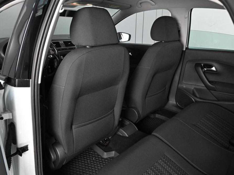 Volkswagen Polo V Рестайлинг Ростов-на-Дону  - изображение 11
