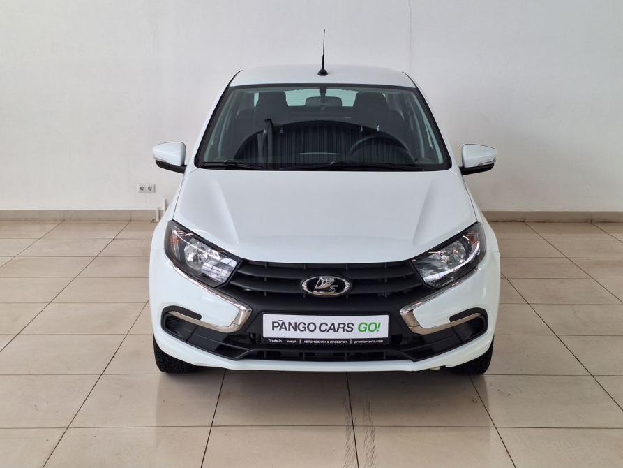 Lada (ВАЗ) Granta I Рестайлинг Смоленск  - изображение 2