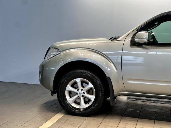 Nissan Pathfinder III Рестайлинг с пробегом 2010 года, цена 1 370 000 рублей, 276035 км, внедорожник, Автокод Объявления