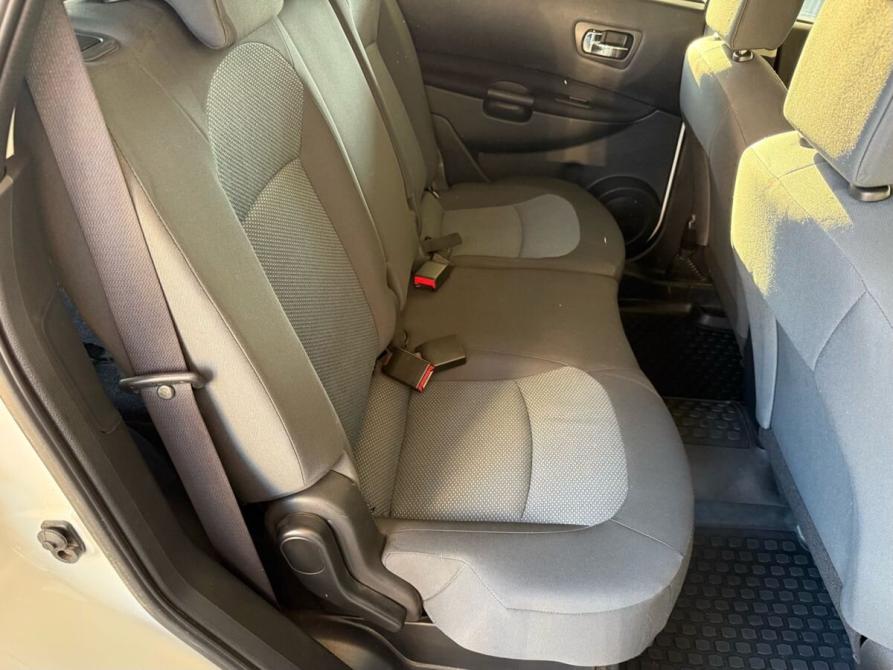 Nissan Qashqai+2 I Рестайлинг Самара  - изображение 14