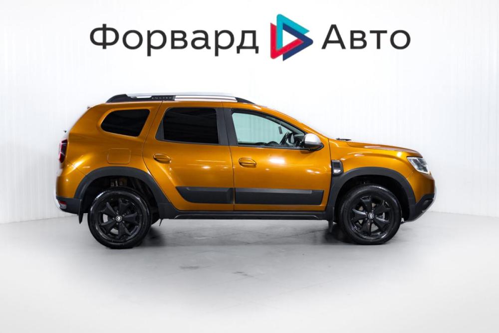 Renault Duster II Тюмень  - изображение 9