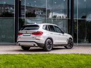 BMW X3 III (G01) Магнитогорск  - изображение 31