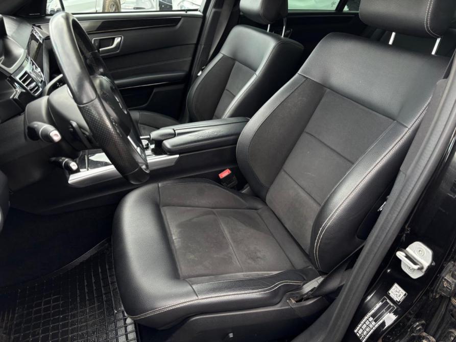 Mercedes-Benz E-Класс IV (W212 S212 C207) Рестайлинг Набережные Челны  - изображение 19
