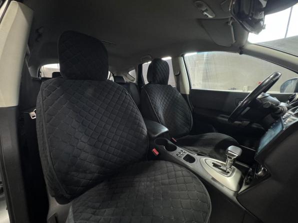 Nissan Qashqai I Рестайлинг с пробегом 2011 года, цена 990 000 рублей, 186250 км, внедорожник, Автокод Объявления