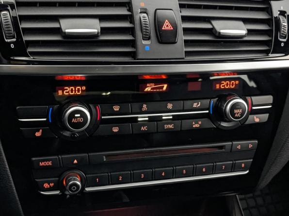 BMW X4 I (F26) с пробегом 2018 года, цена 3 450 000 рублей, 79295 км, внедорожник, Автокод Объявления