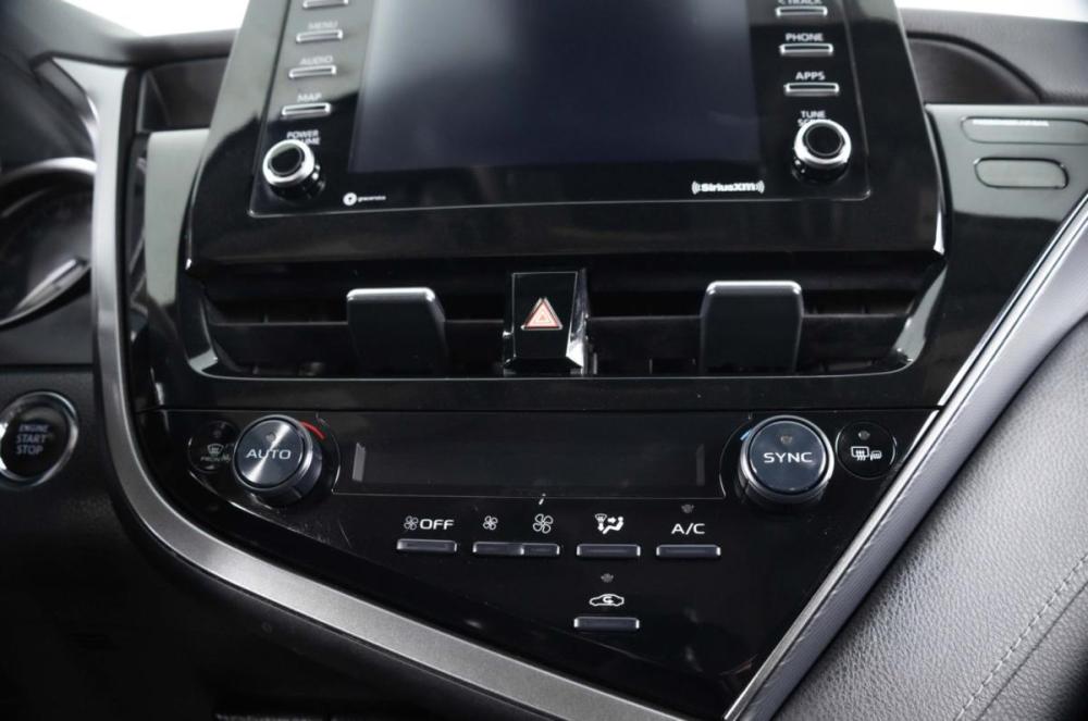 Toyota Camry VIII (XV70) Рестайлинг Пермь  - изображение 19