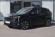 Geely Atlas II Саратов  - изображение 35