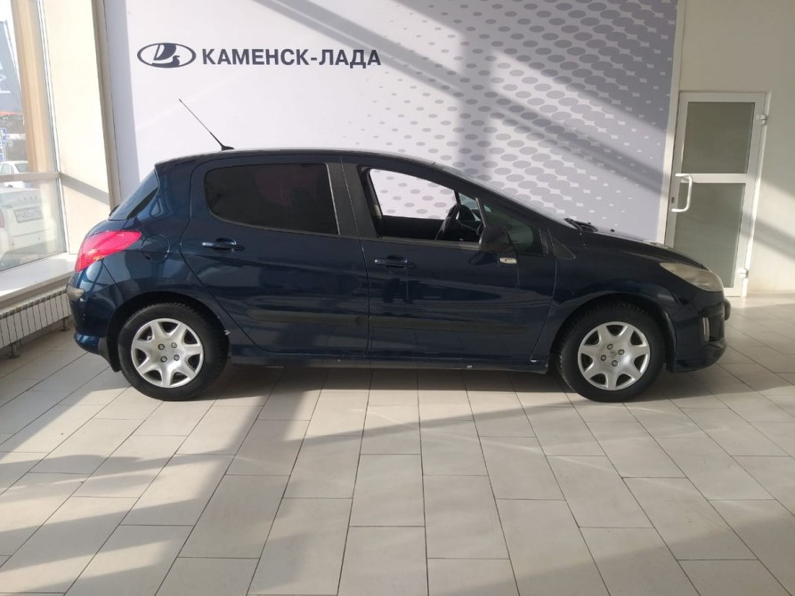 Peugeot 308 I Каменск-Уральский  - изображение 7