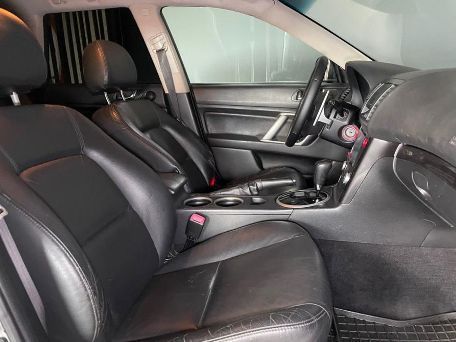 Subaru Outback III Рестайлинг Тверь  - изображение 10