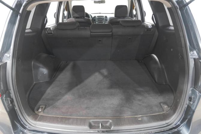 Hyundai Santa Fe II Рестайлинг с пробегом 2011 года, цена 1 329 000 рублей, 249755 км, внедорожник, Автокод Объявления