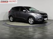 Hyundai ix35 I Белгород  - изображение 20