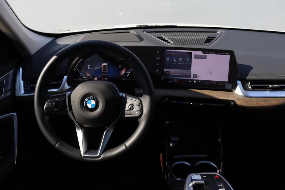 BMW X1 III (U11/U12) Тюмень  - изображение 16