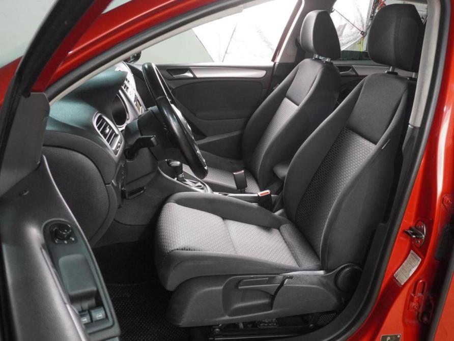Volkswagen Golf VI Воронеж  - изображение 10