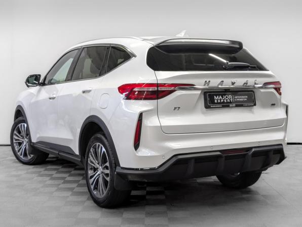 Haval F7 I Рестайлинг с пробегом 2023 года, цена 2 050 000 рублей, 49341 км, внедорожник, Автокод Объявления