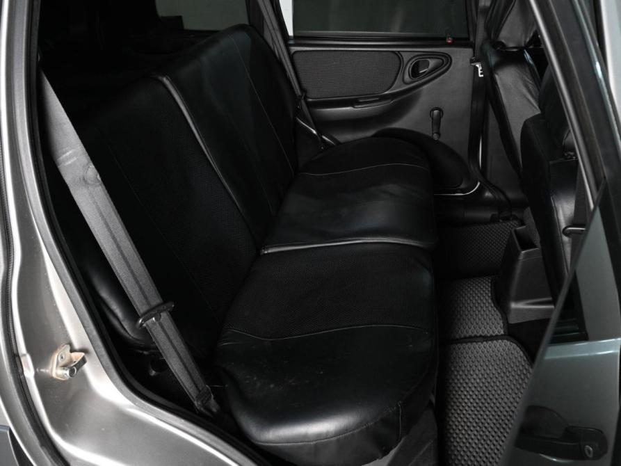 Chevrolet Niva I Рестайлинг Ростов-на-Дону  - изображение 7