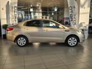 Kia Rio III Курган  - изображение 30