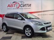 Ford Kuga II Воронеж  - изображение 24