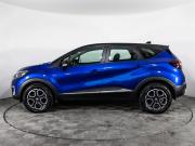 Renault Kaptur I Рестайлинг Санкт-Петербург  - изображение 31