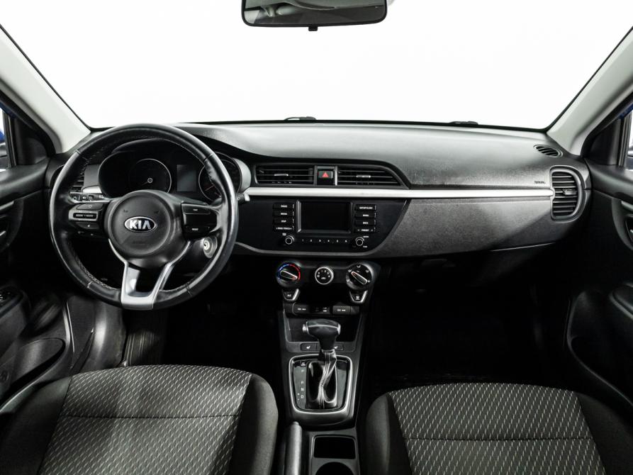 Kia Rio IV Санкт-Петербург  - изображение 13