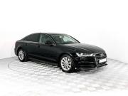 Audi A6 IV (C7) Рестайлинг Ногинск  - изображение 30