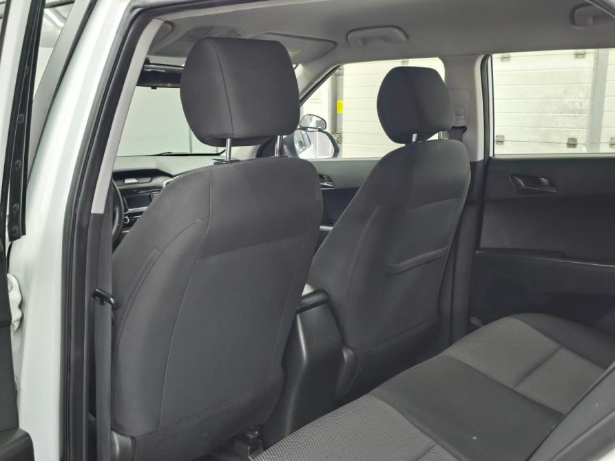 Hyundai Creta I Таганрог  - изображение 13