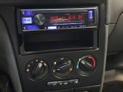 Kia Spectra I Рестайлинг 2 Балашиха  - изображение 21