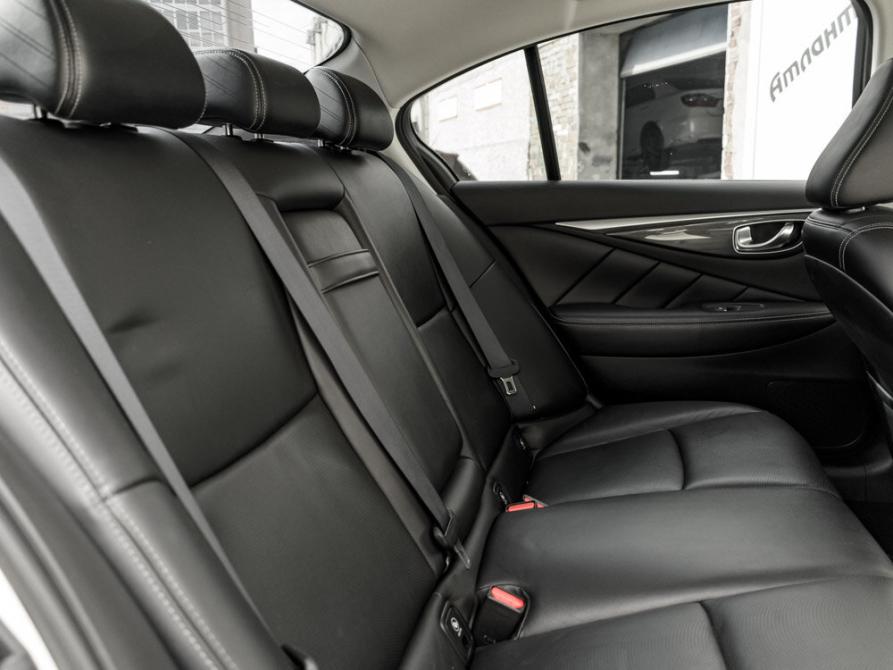 Infiniti Q50 I Екатеринбург  - изображение 30