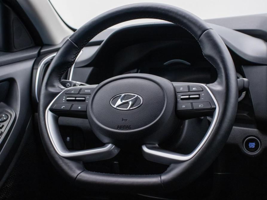 Hyundai Creta II Москва  - изображение 16