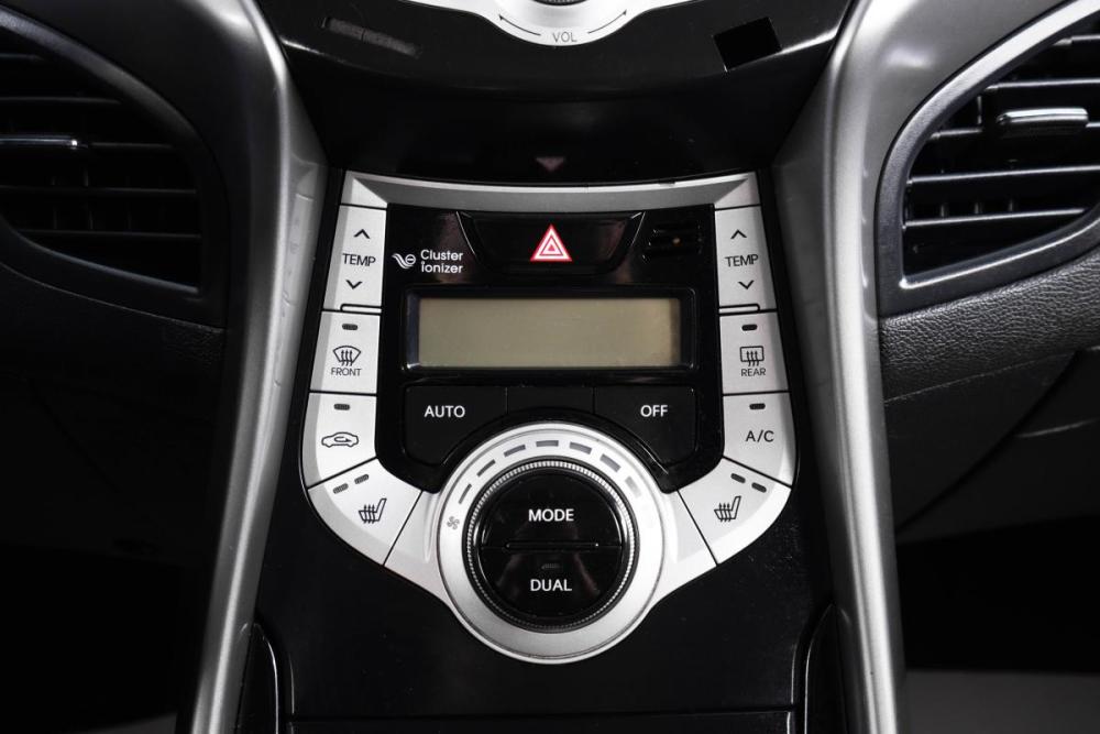 Hyundai Avante V Пермь  - изображение 21