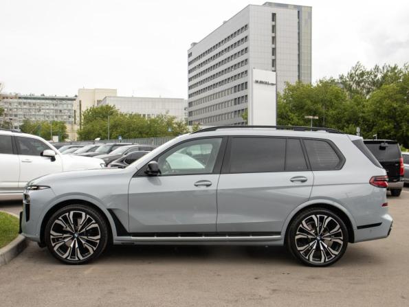 BMW X7 I (G07) Рестайлинг с пробегом 2024 года, цена 14 900 000 рублей, 36507 км, внедорожник, Автокод Объявления