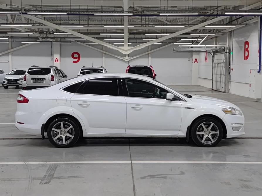 Ford Mondeo IV Рестайлинг Казань  - изображение 5