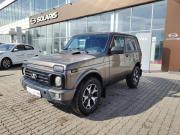 Lada (ВАЗ) 2121 (4x4) I Рестайлинг Набережные Челны  - изображение 23