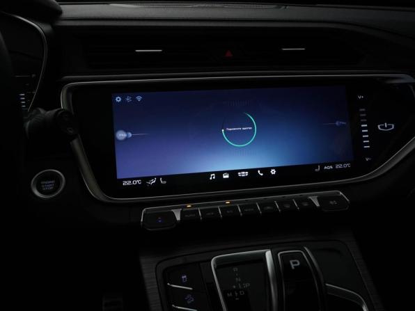 Geely Atlas Pro с пробегом 2024 года, цена 2 265 050 рублей, 33576 км, внедорожник, Автокод Объявления