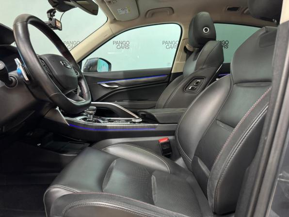 Geely Tugella I с пробегом 2020 года, цена 2 150 000 рублей, 95540 км, внедорожник, Автокод Объявления