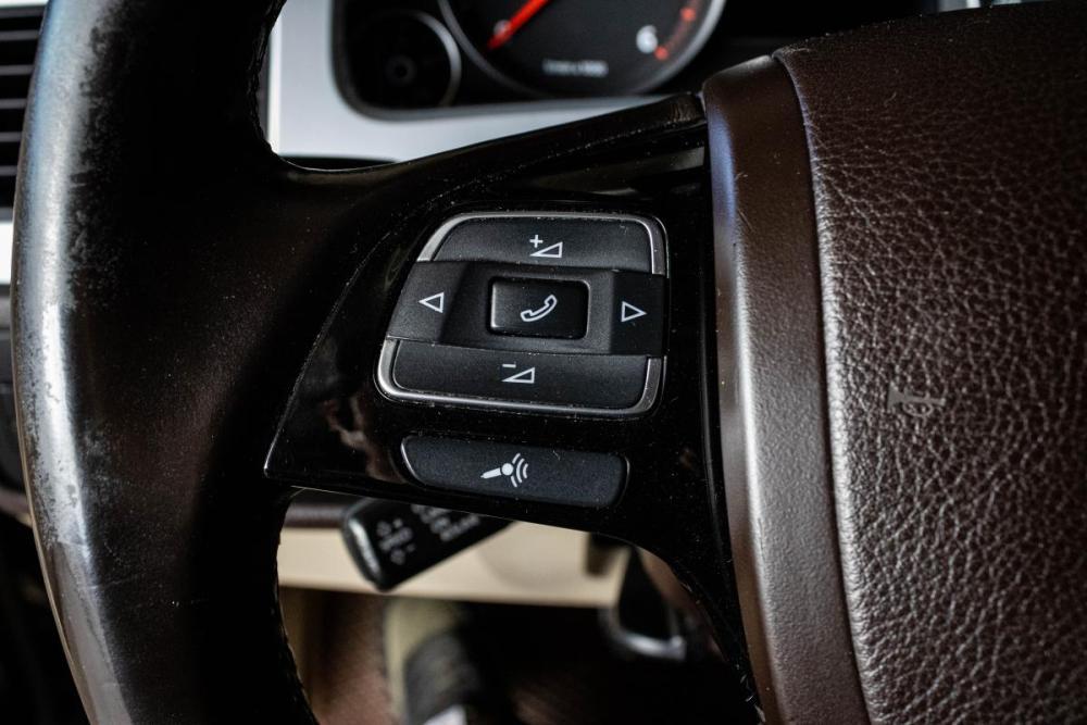 Volkswagen Touareg II Уфа  - изображение 13