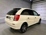 Toyota Nadia Новосибирск  - изображение 28
