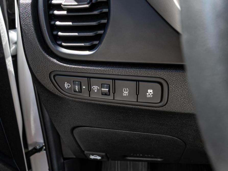 Kia Rio IV Рестайлинг Краснодар  - изображение 19