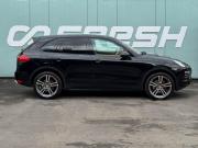 Porsche Cayenne II (958) Кропоткин  - изображение 30