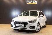 Hyundai Solaris II Уфа  - изображение 23
