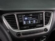 Hyundai Solaris II Рестайлинг Тюмень  - изображение 31