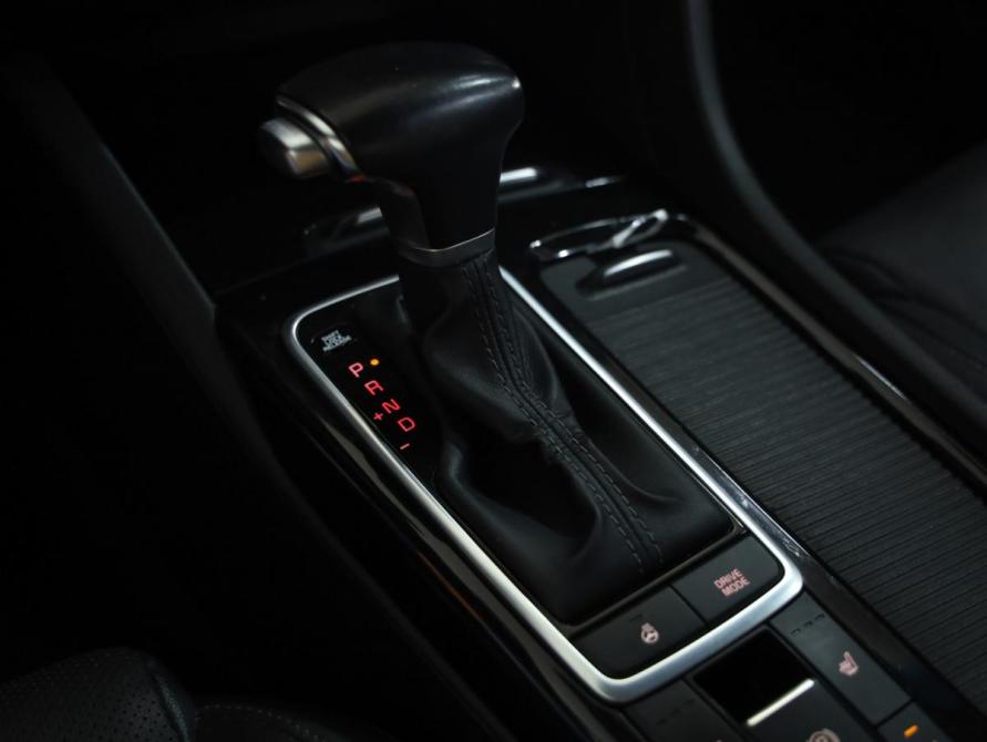 Kia Optima IV Санкт-Петербург  - изображение 18