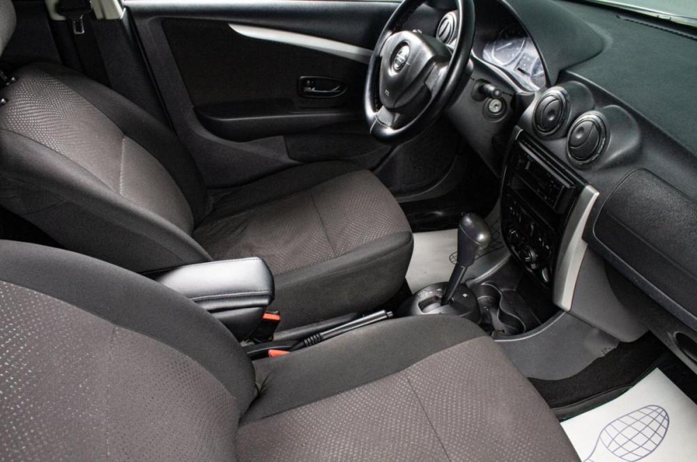 Nissan Almera III (G15) Сургут  - изображение 9